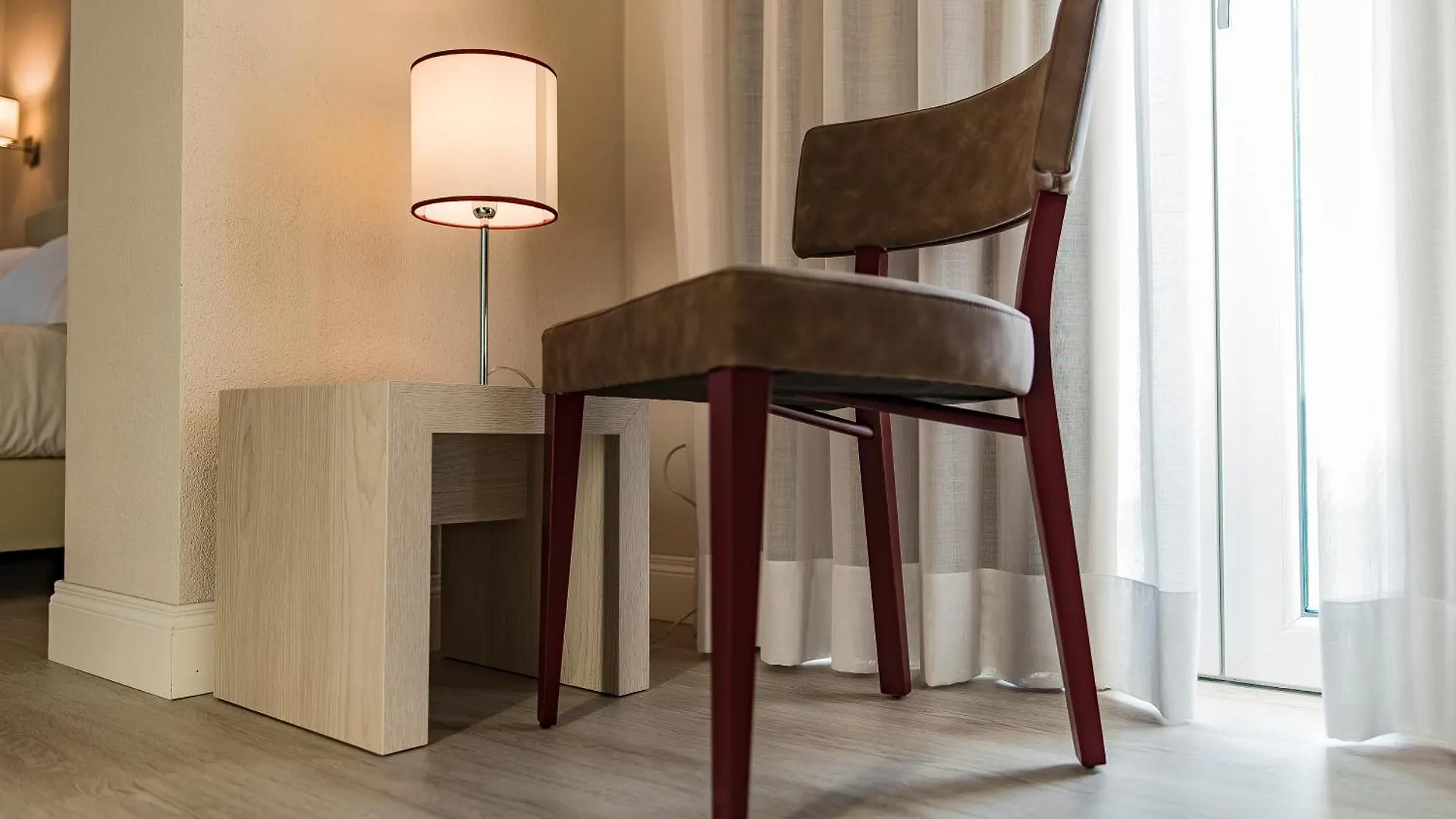 Hotel Villa Barsanti Pietrasanta