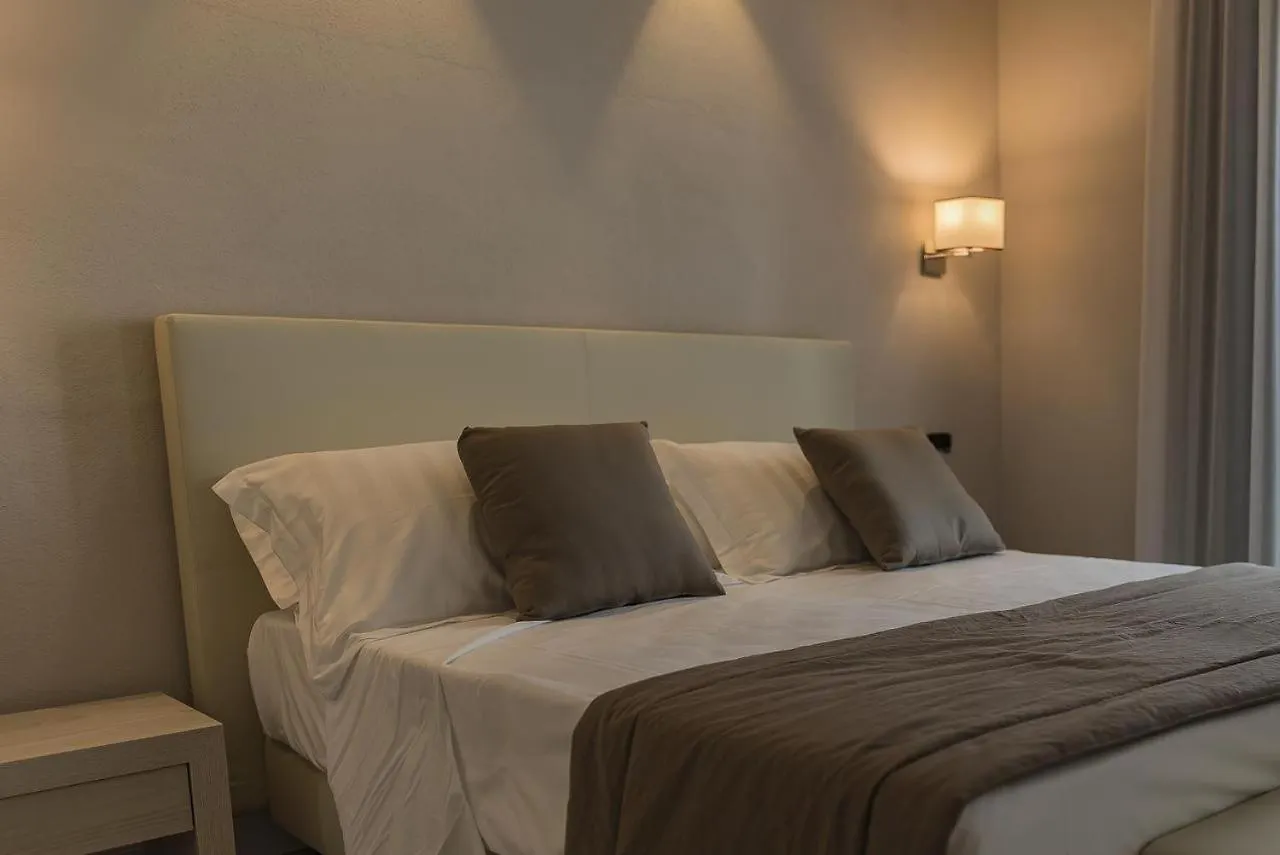 Hotel Villa Barsanti Pietrasanta Italy