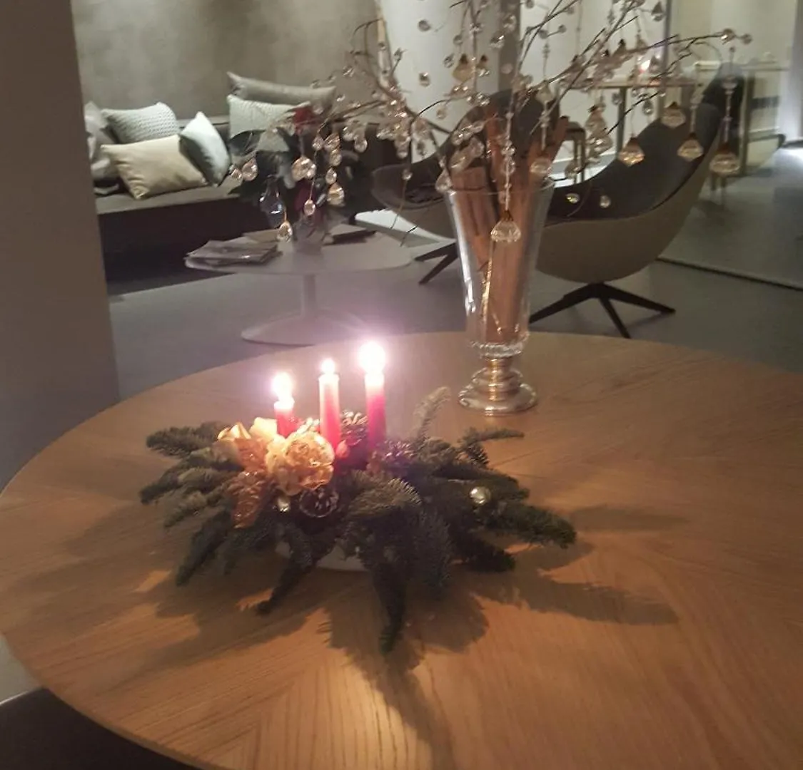 Hotel Villa Barsanti Pietrasanta