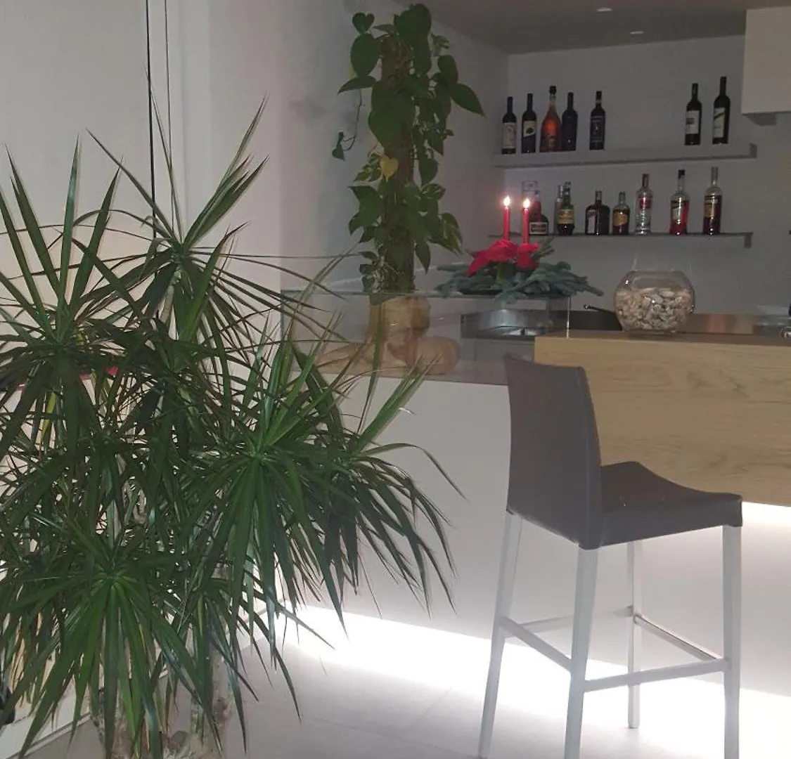 Hotel Villa Barsanti Pietrasanta
