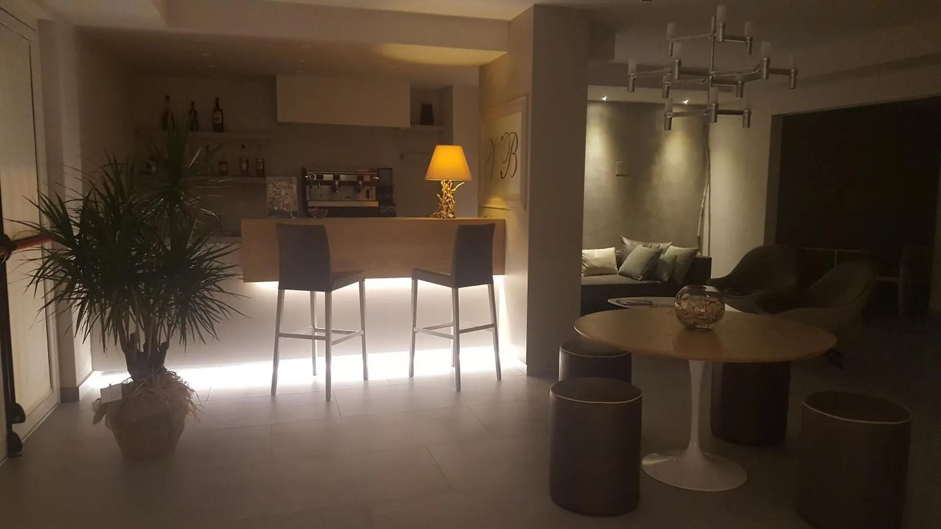 Hotel Villa Barsanti Pietrasanta Italia