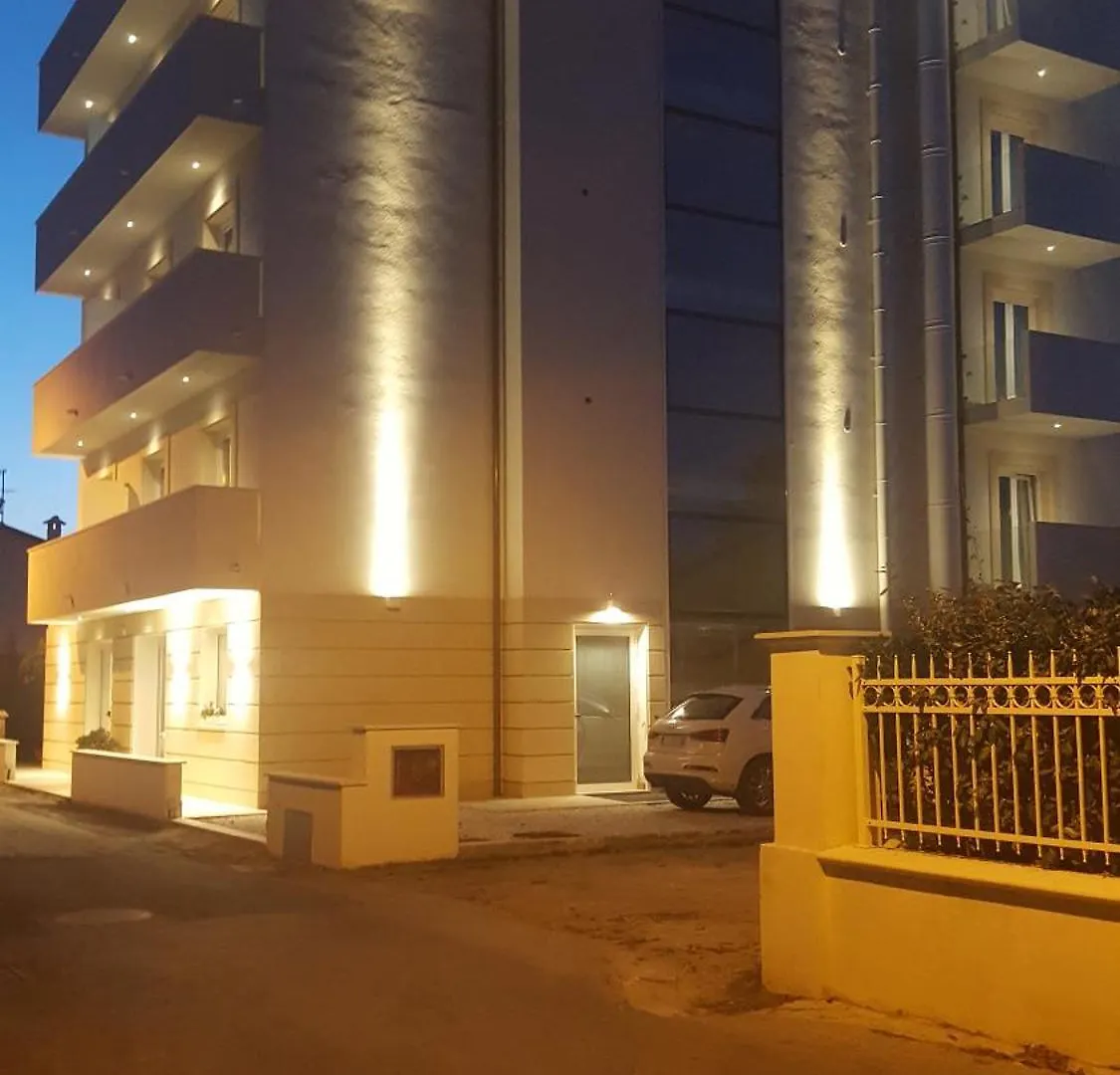 Hotel Villa Barsanti Pietrasanta 3*,  Italia