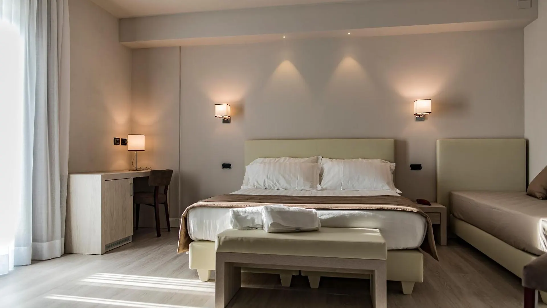 Hotel Villa Barsanti Pietrasanta