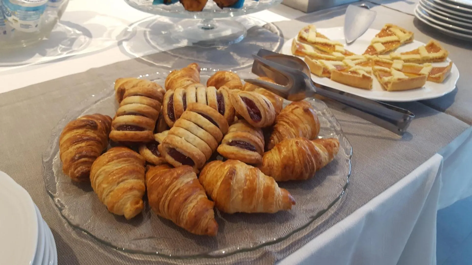Hotel Villa Barsanti Pietrasanta