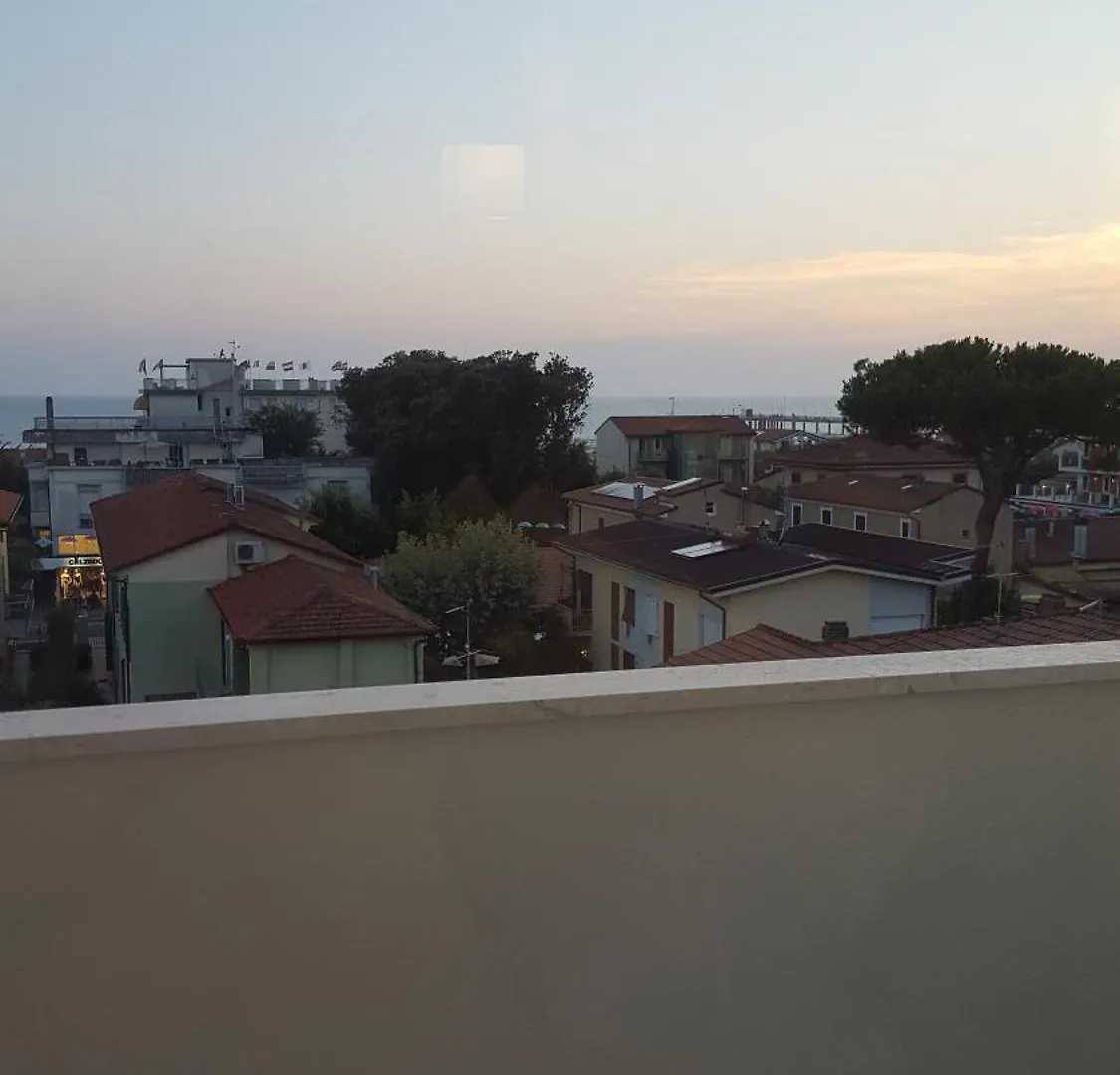 Hotel Villa Barsanti Pietrasanta