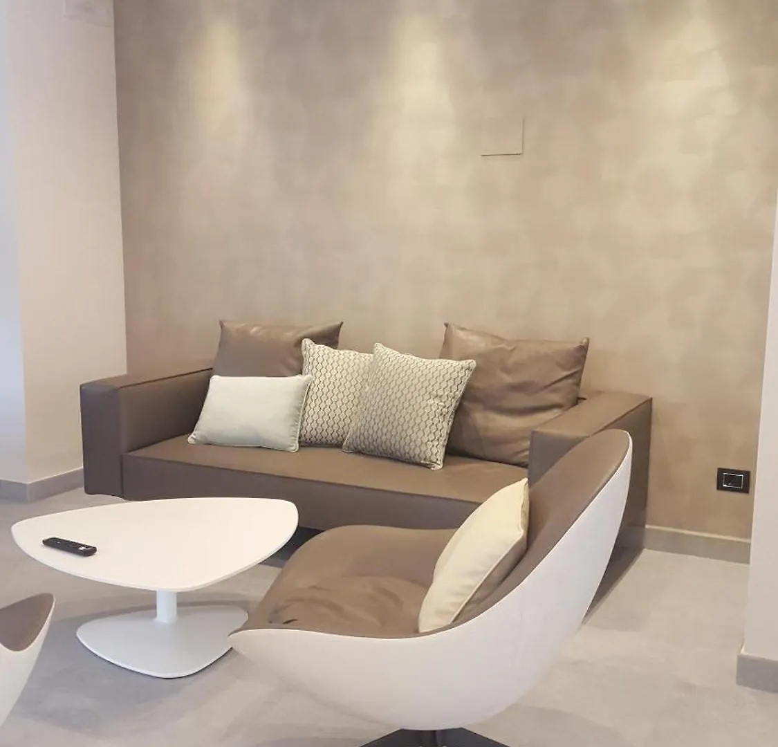 Hotel Villa Barsanti Pietrasanta