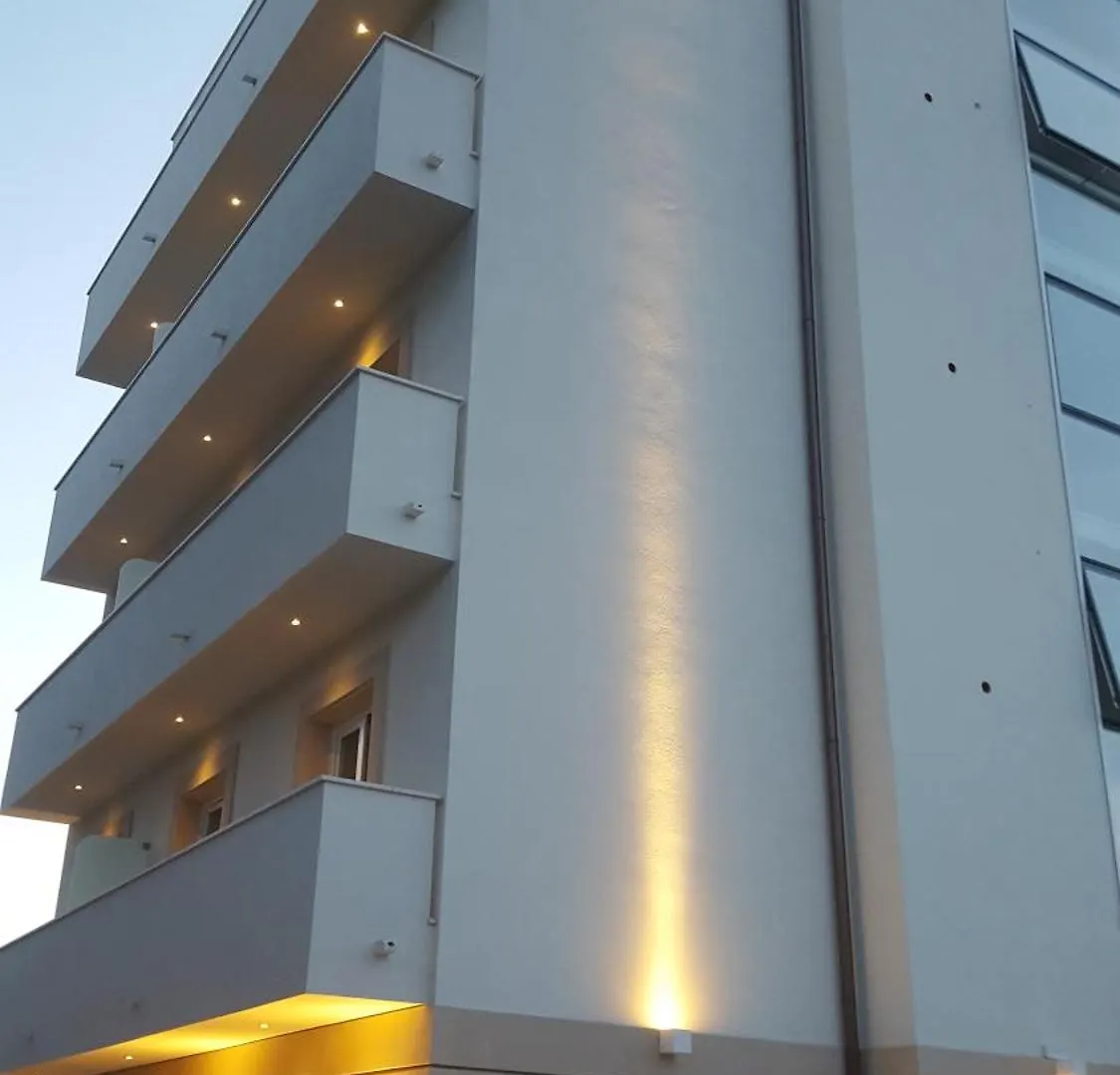 Hotel Villa Barsanti Pietrasanta Italy