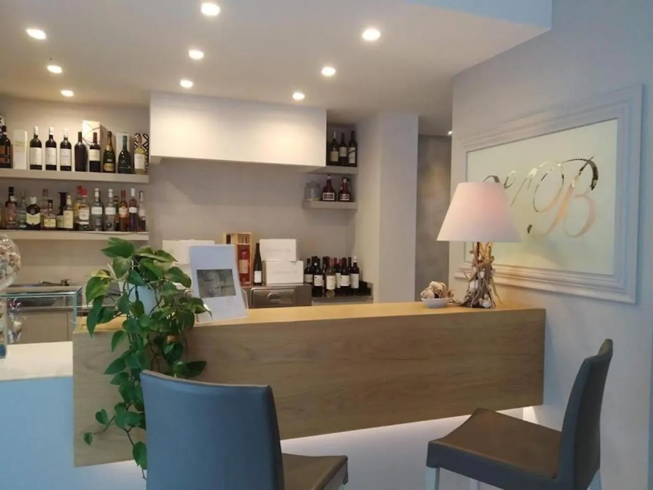 Hotel Villa Barsanti Pietrasanta