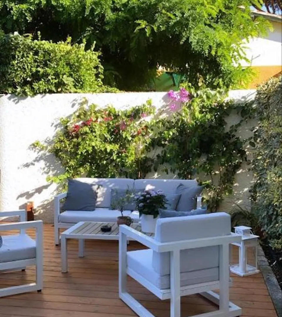 ***  Hotel Villa Barsanti Pietrasanta Italia