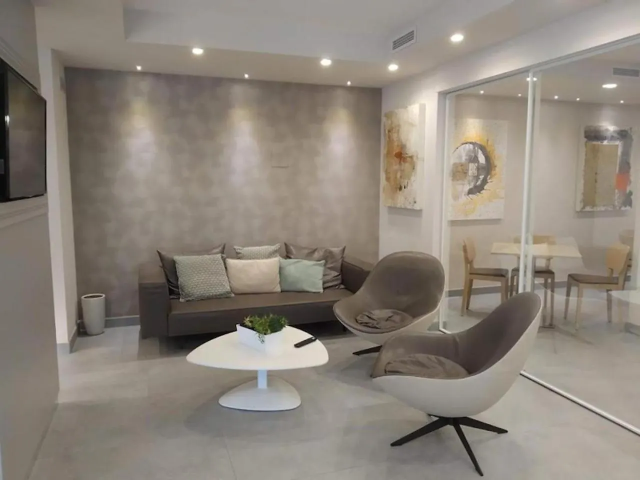 Hotel Villa Barsanti Pietrasanta Italy