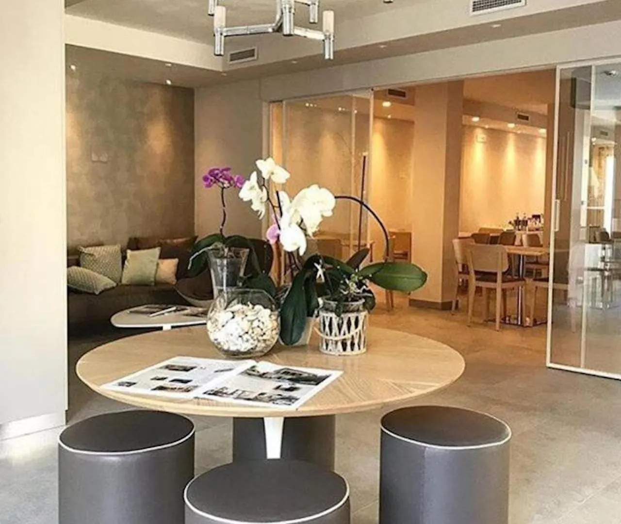 Hotel Villa Barsanti Pietrasanta