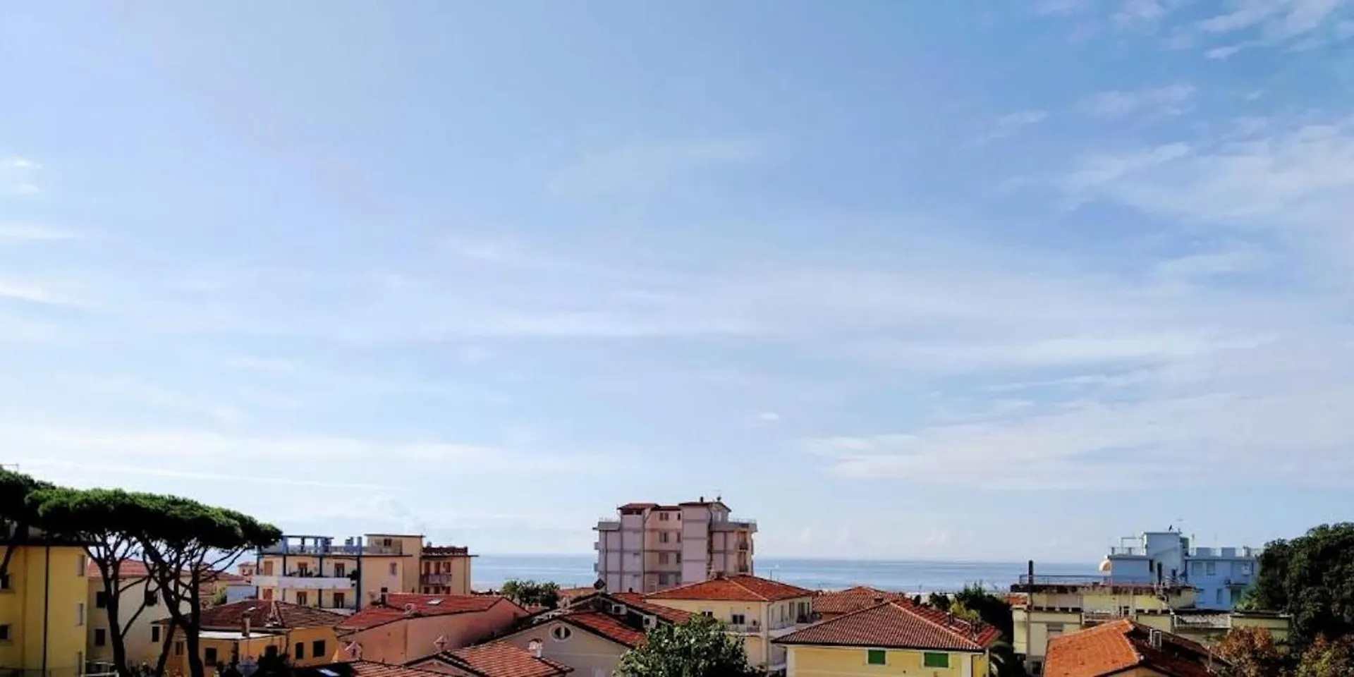 Hotel Villa Barsanti Pietrasanta