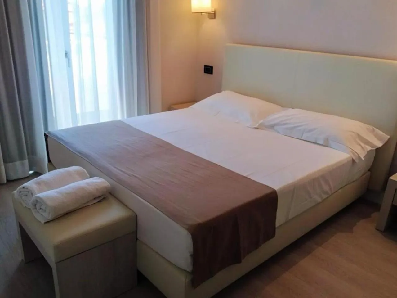 Hotel Villa Barsanti Pietrasanta