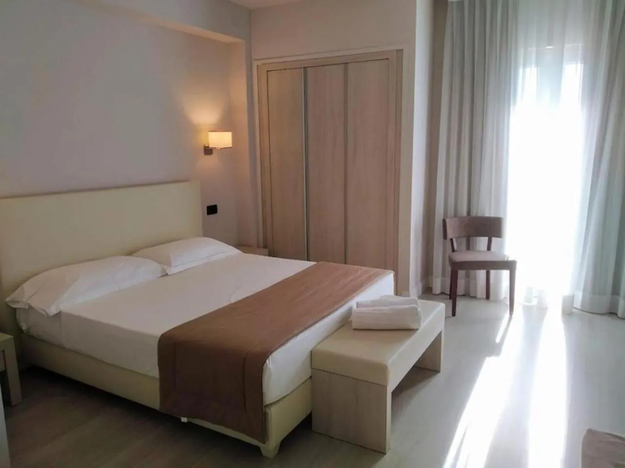 Hotel Villa Barsanti Pietrasanta