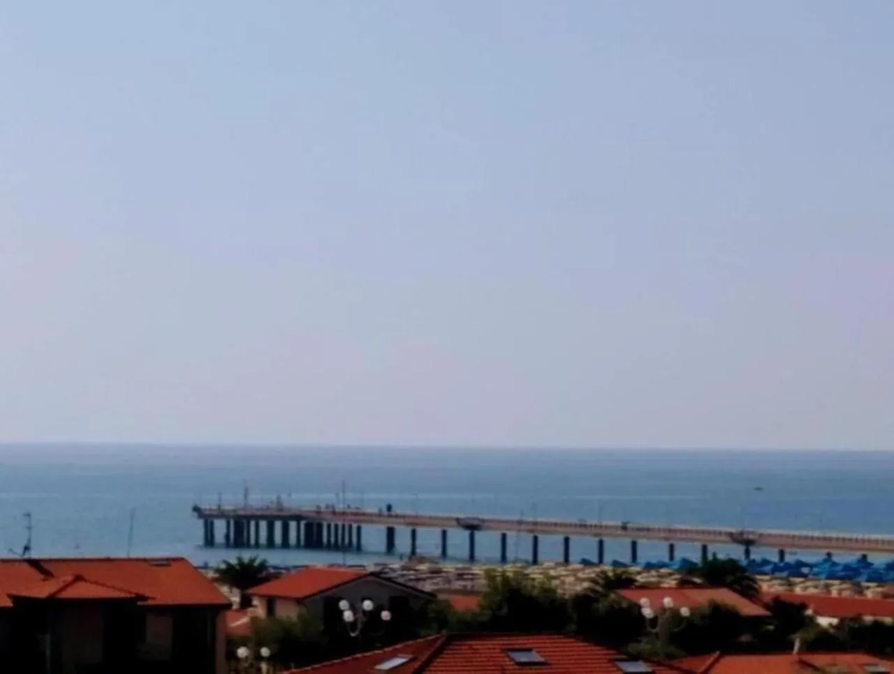 Hotel Villa Barsanti Pietrasanta