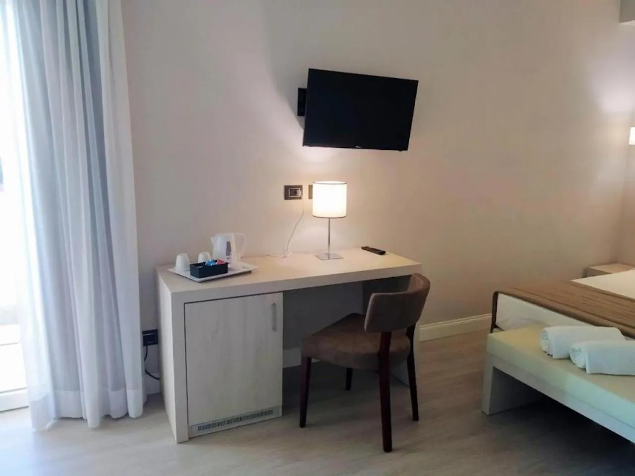***  Hotel Villa Barsanti Pietrasanta Italy
