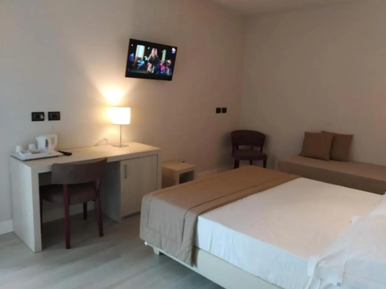 Hotel Villa Barsanti Pietrasanta