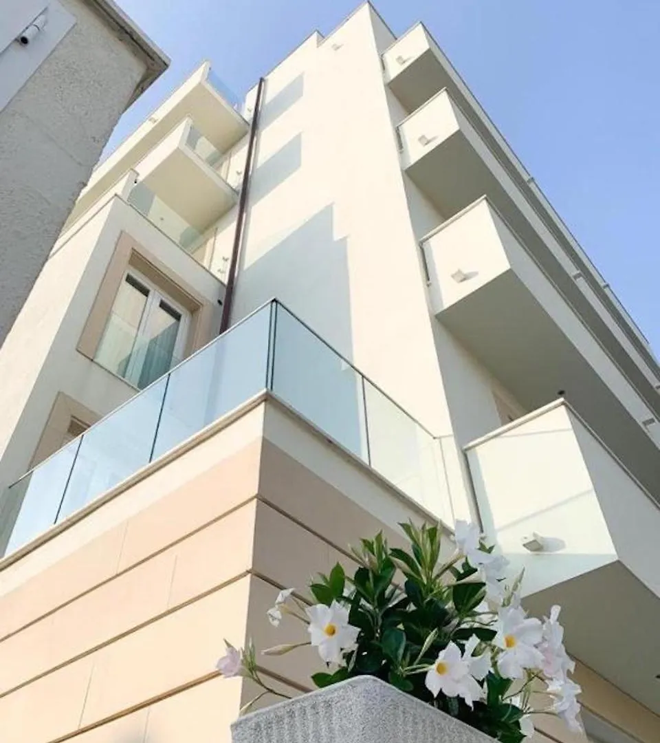 Hotel Villa Barsanti Pietrasanta 3*,