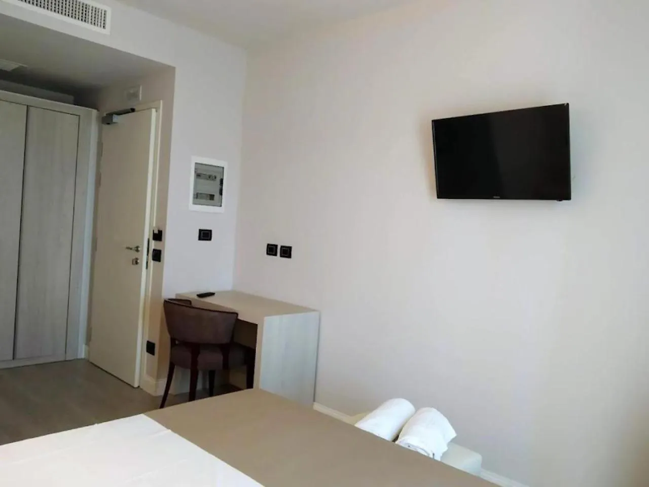 Hotel Villa Barsanti Pietrasanta