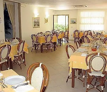 Hotel Villa Barsanti Pietrasanta