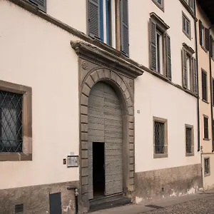 Appartamento Casa Legami Charme E Relax Bergamo