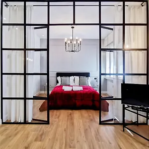 Appartamento Chiclife - Florentin Downtown Bergamo