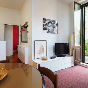 Appartamento Primopiano - Arnaldo Milano