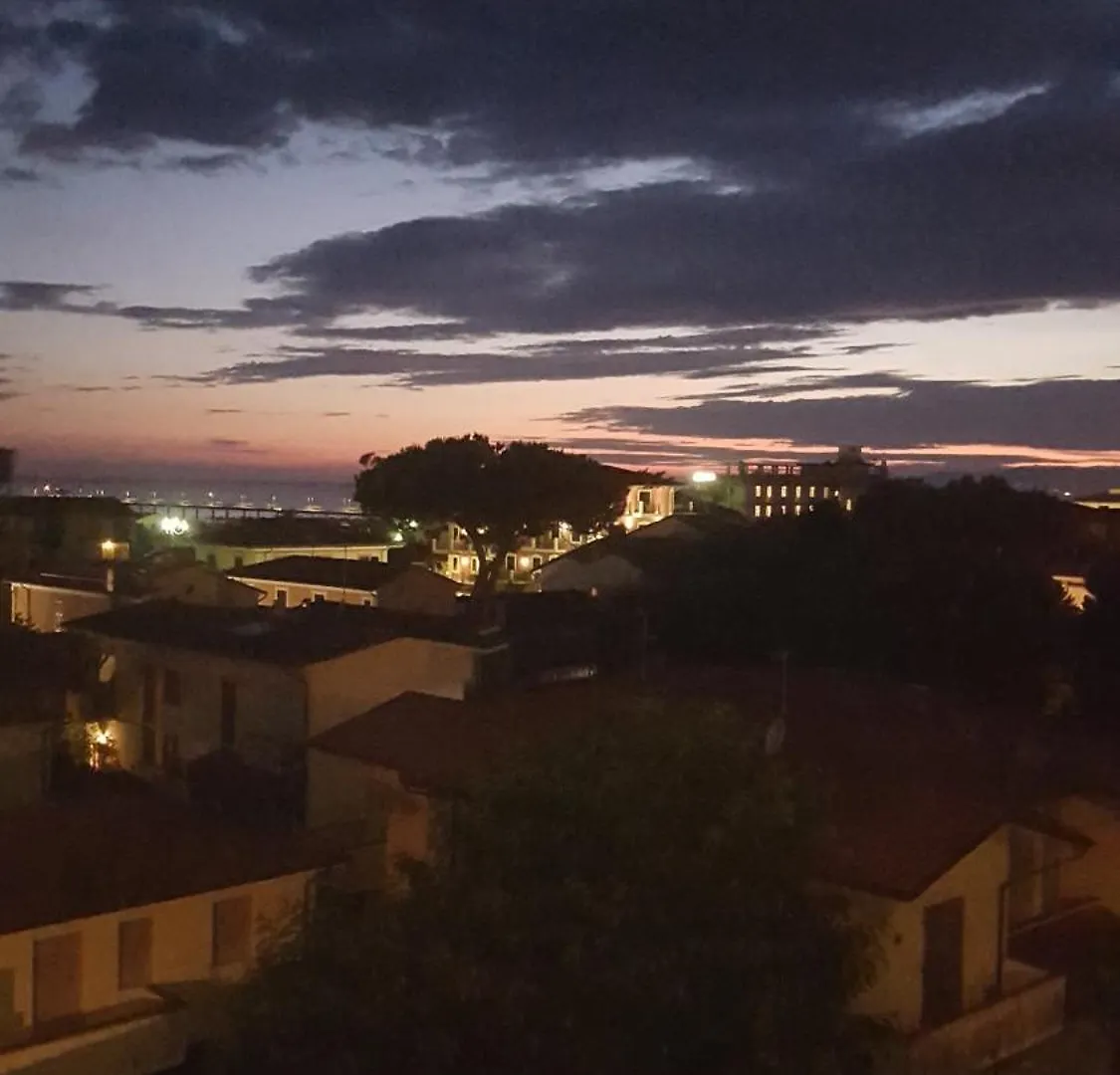 Hotel Villa Barsanti Pietrasanta 3*,  Italy
